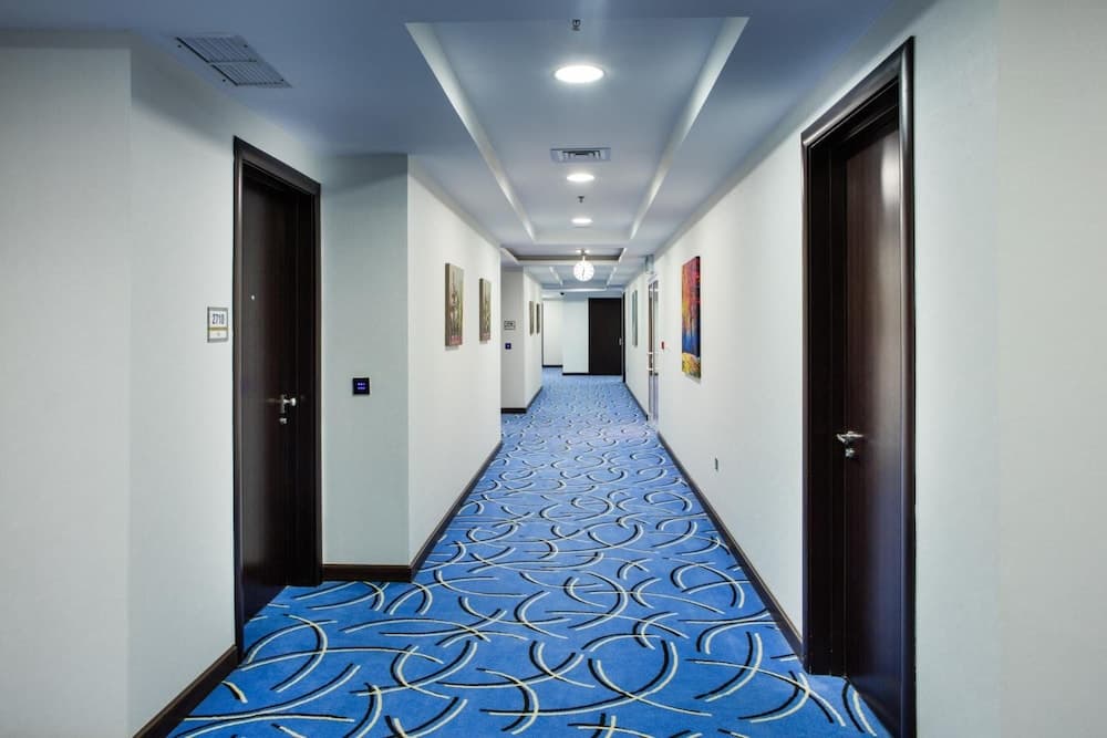 Grand Majestic Hotel photo 7