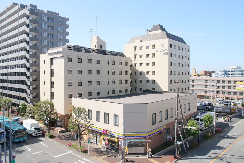 Maple Inn Makuhari photo 8