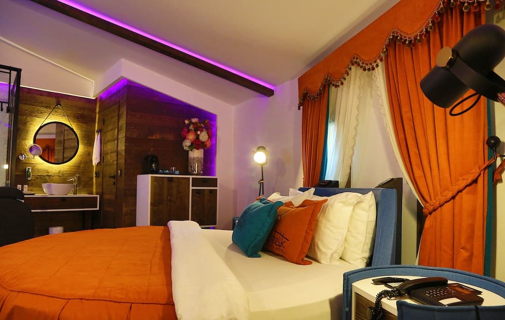 Cephanelik Butik Hotel photo 8