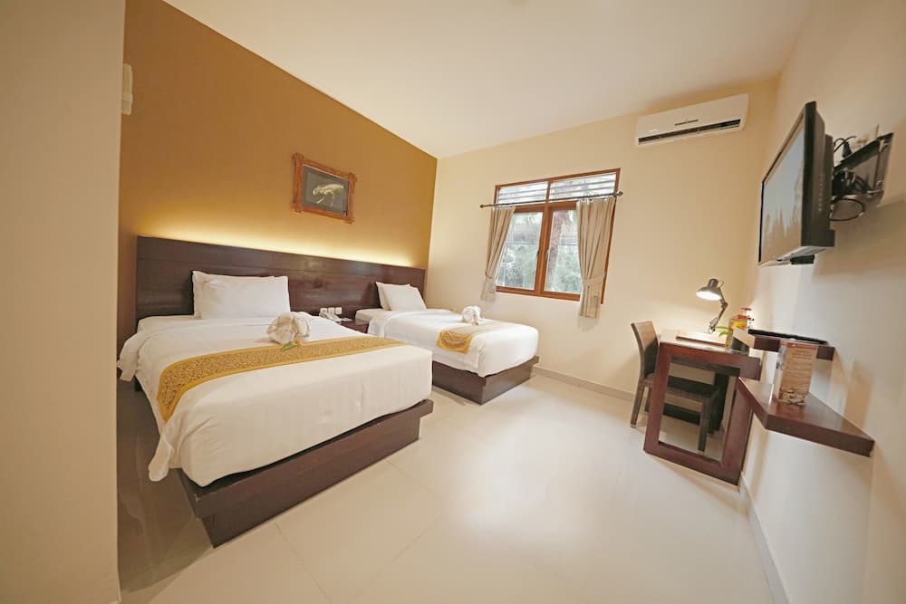 Royal Safari Garden Resort & Convention photo 3