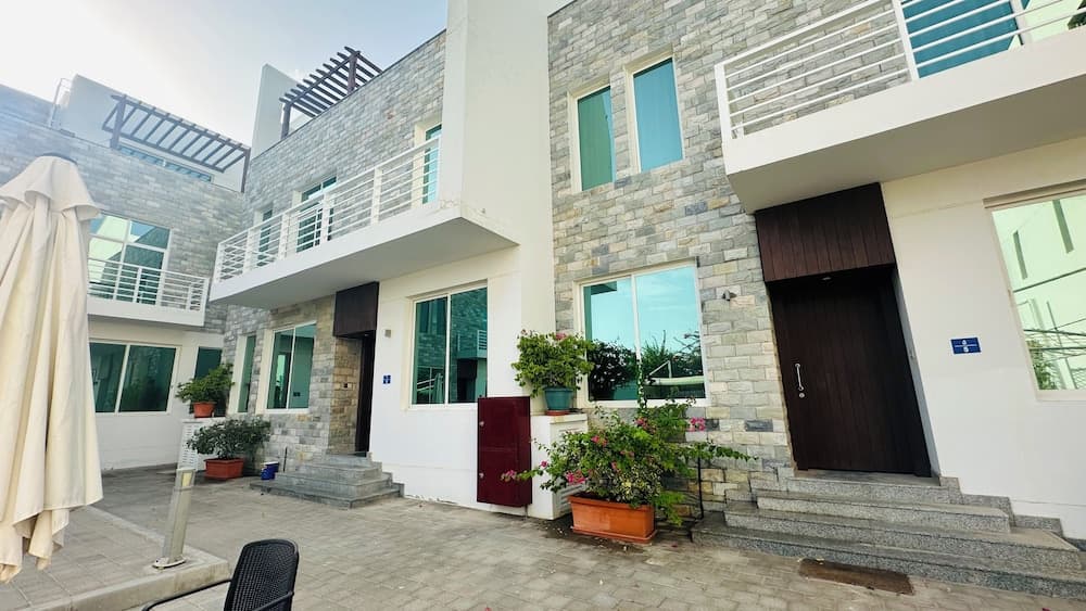 Azaiba Villas photo 3
