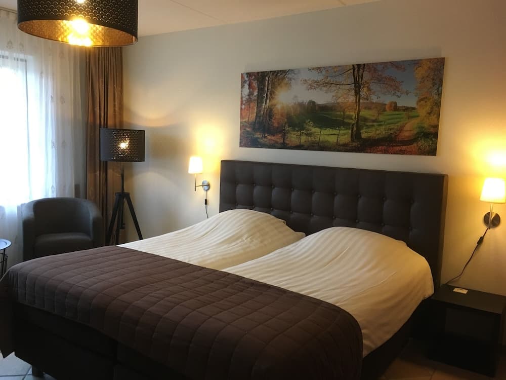 Hotel / B&B Erve Bruggert photo 2