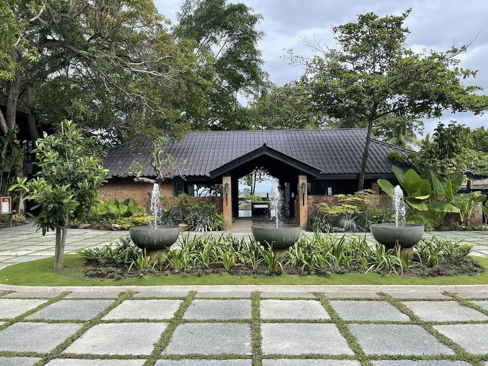 The Henry Resort Dumaguete photo 6