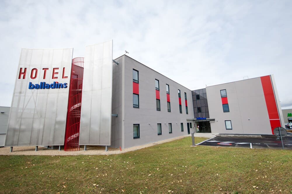 building