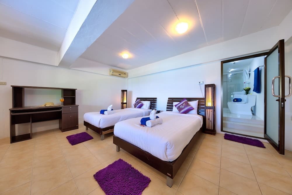 Villa Seven Swifts photo 2