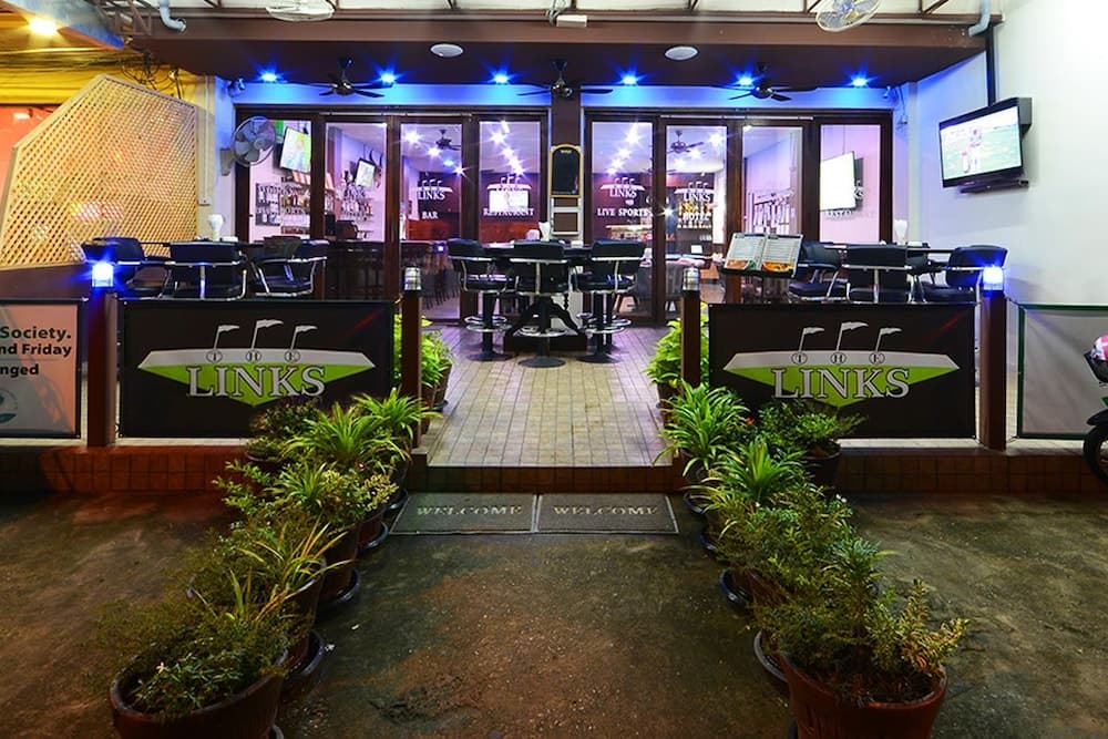 The Links Hotel Pattaya photo 2