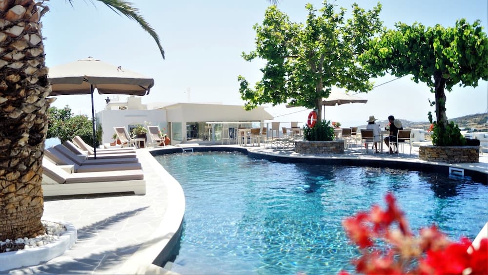 Petali Village Hotel photo 8