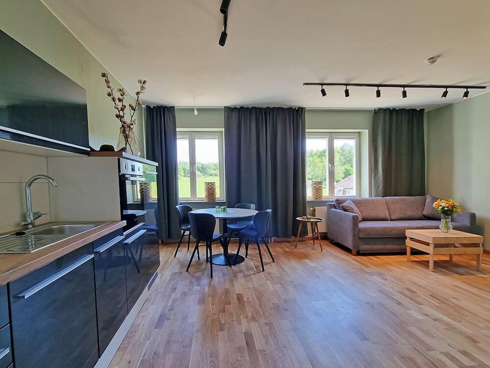 Sankt Anna Resort photo 6