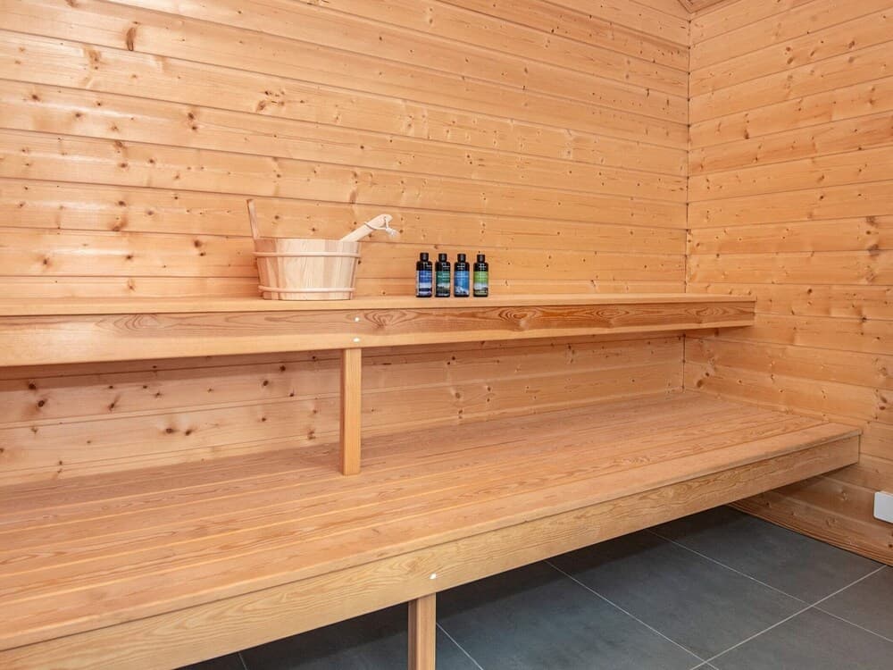 8 Person Holiday Home in Hejls-by Traum photo 9