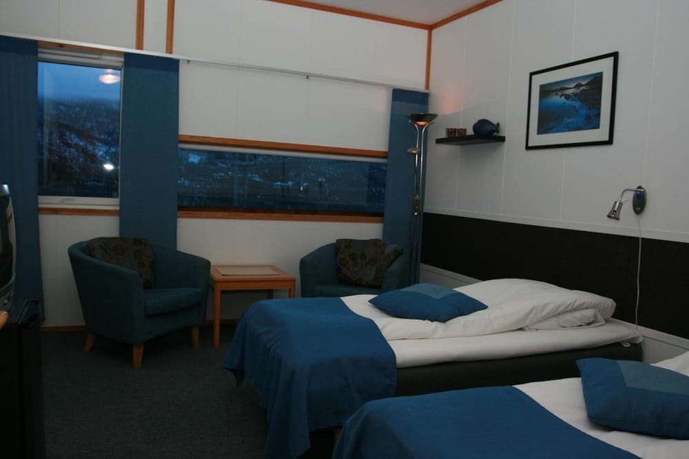 Tjeldsundbrua Hotel photo 2