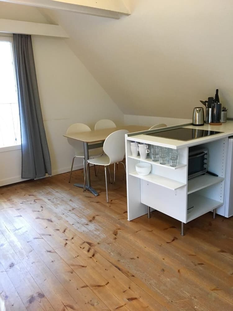 Ebogaard Bed and Breakfast photo 6