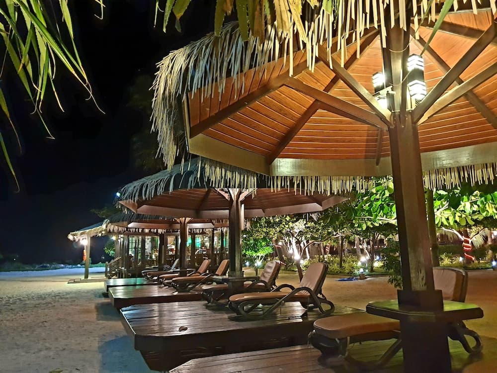Nilaveli Beach Resort photo 7