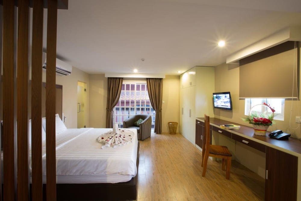 Sheng Hang Xin Villa photo 9