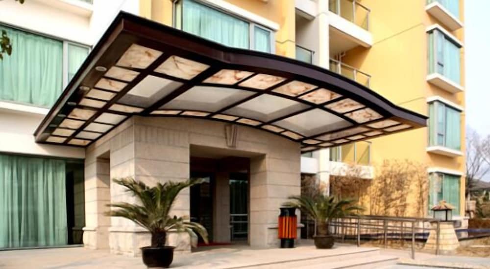 Suzhou Regalia Serviced Residences