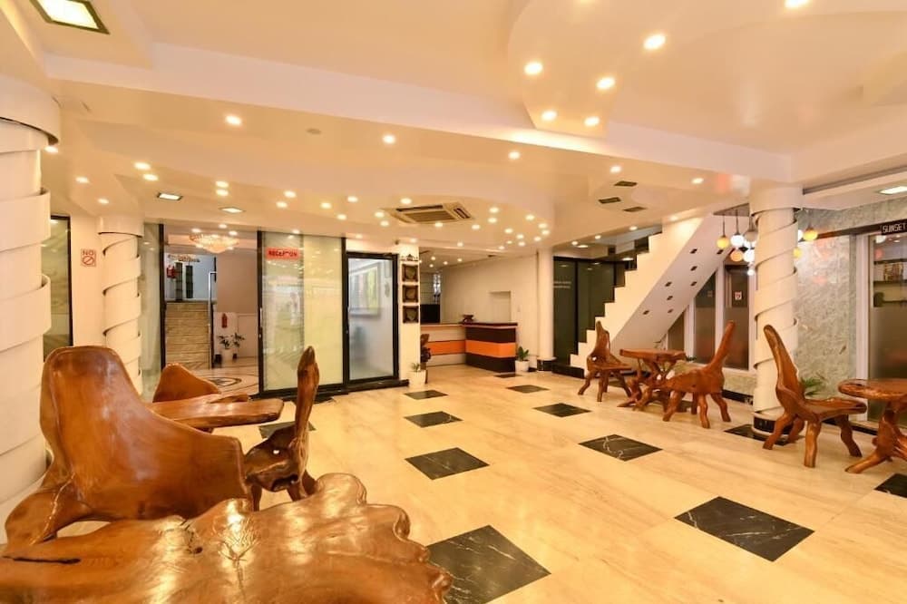 Hotel M Square photo 6