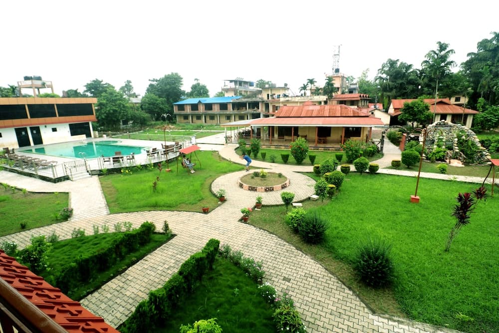 Hotel Wildlife Camp photo 9