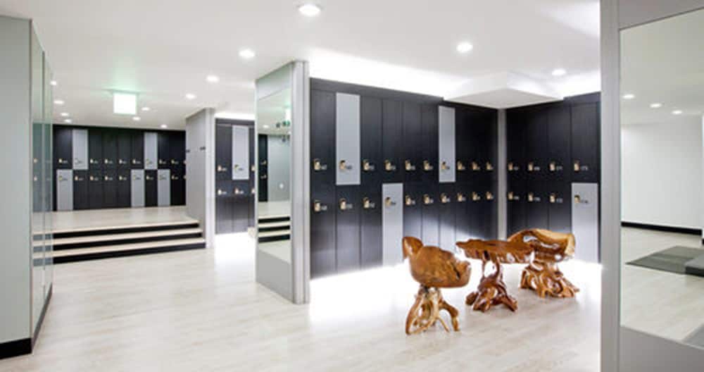 The Cheil Hotel Onyang photo 6