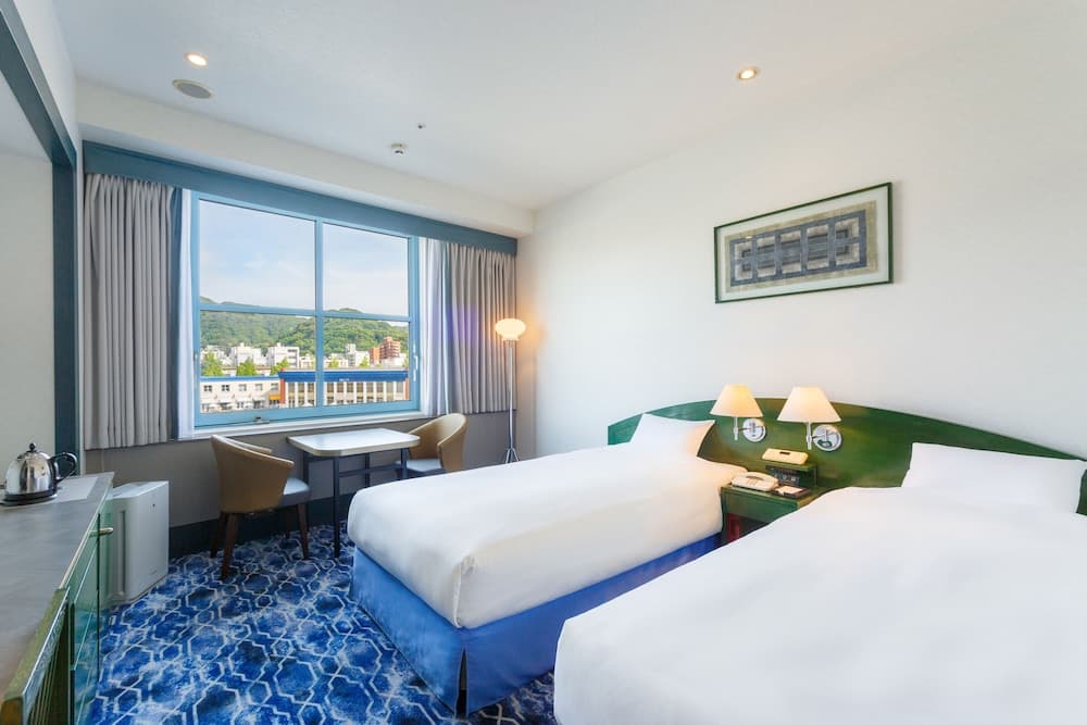 Premier Hotel Mojiko photo 5