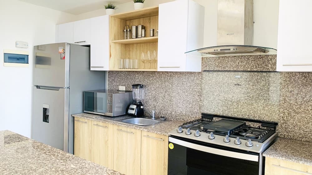 Apartamento torre ll photo 8