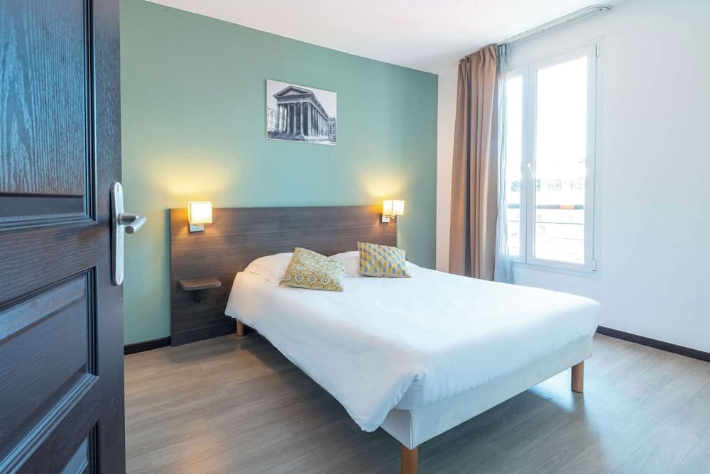 Comfort Aparthotel Nimes Centre photo 7