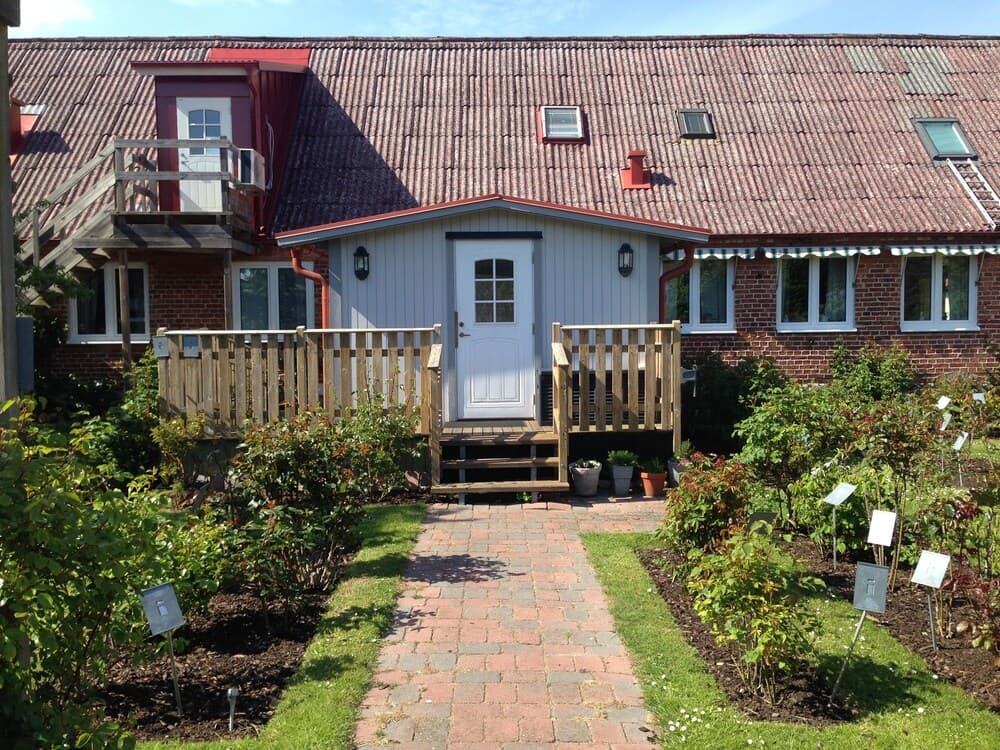Hotell Turistgården photo 7