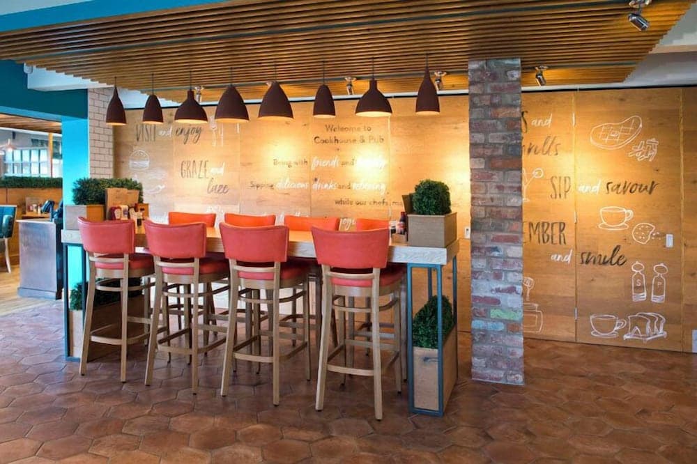 Premier Inn Birmingham Oldbury - M5 Jct2 photo 4