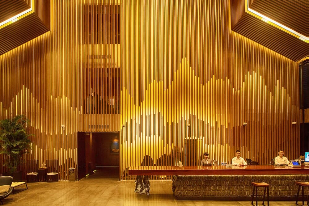 Lin Yin Art Hotel Shanghai photo 4