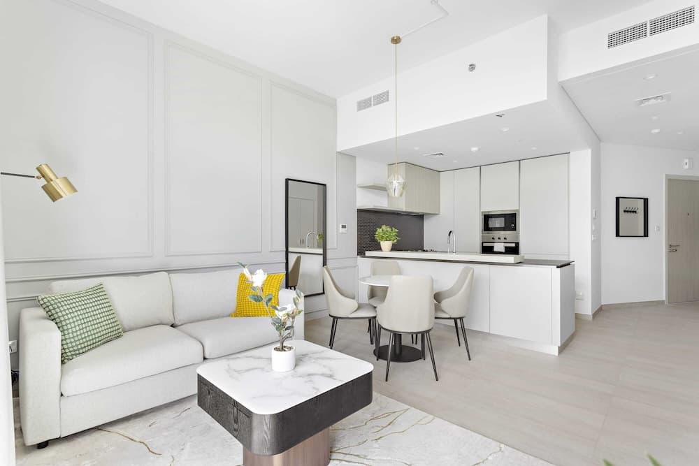 Silkhaus Harrington House, JVC Dubai photo 4
