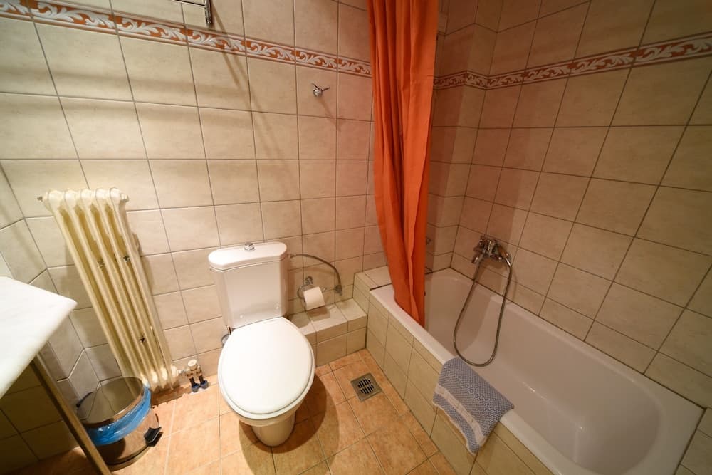 Mont Helmos Hotel photo 2