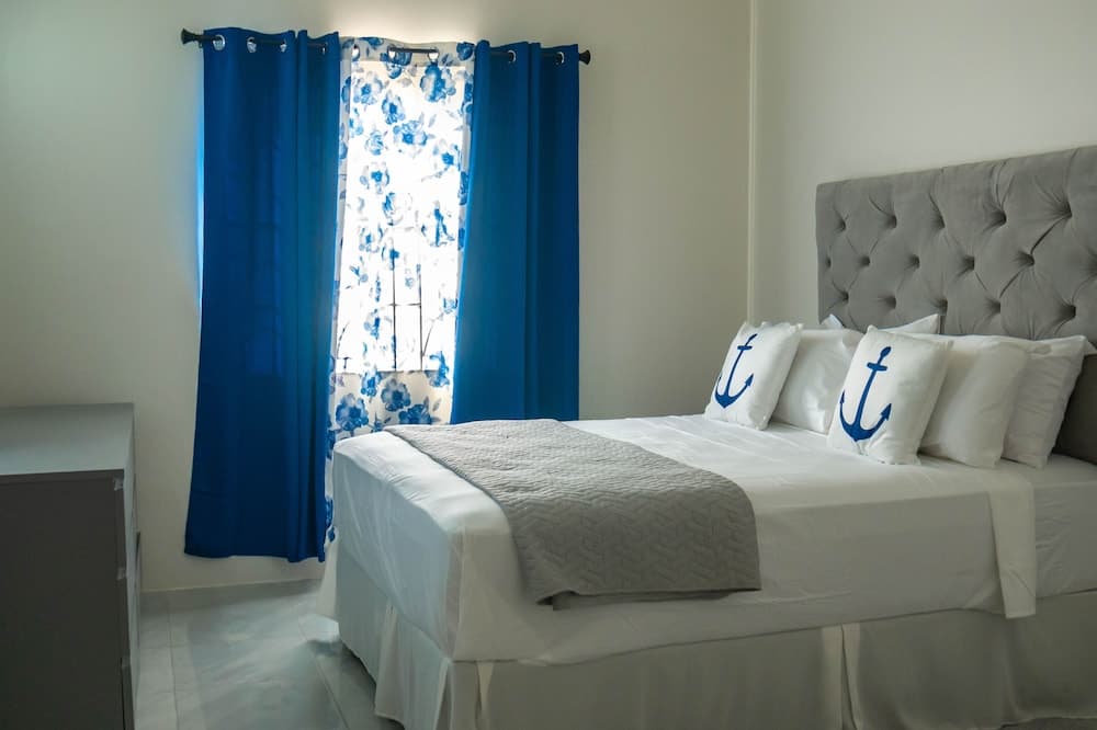 Casa Blue