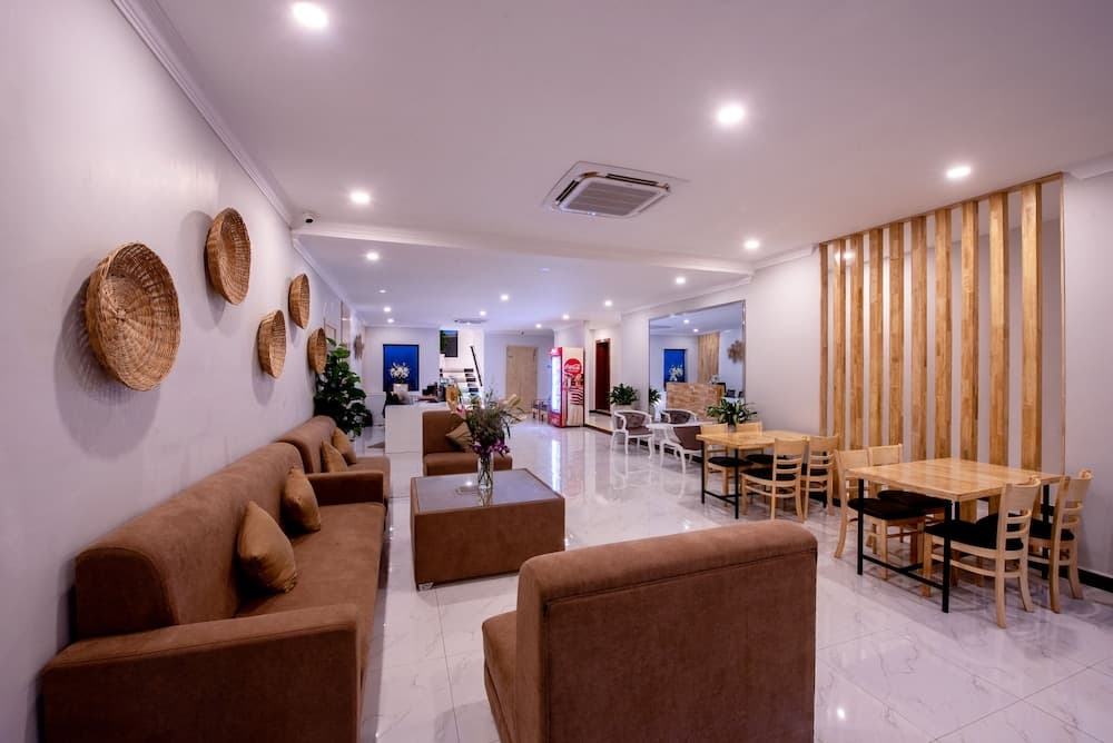 Double S Hotel photo 8