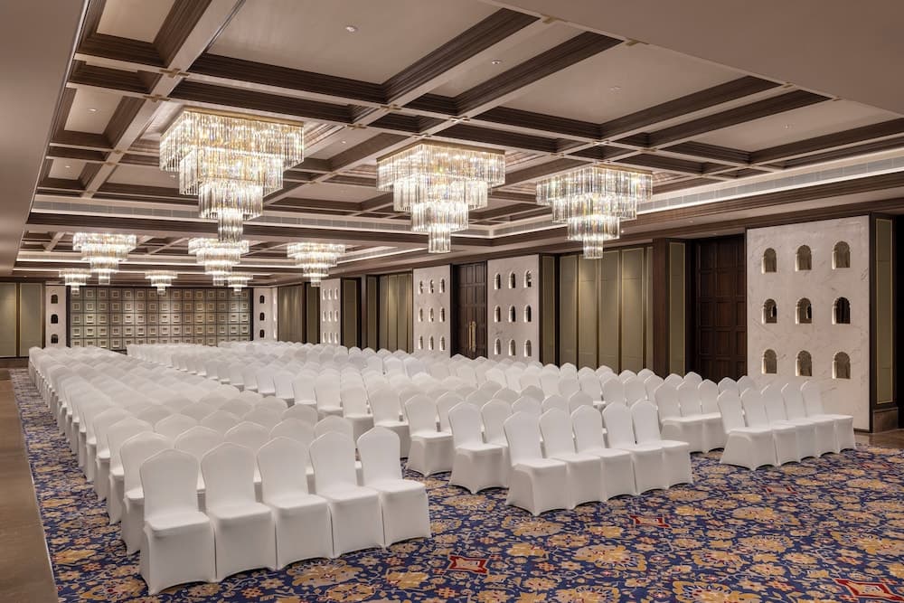 Welcomhotel By ITC Hotels Jabalpur photo 7