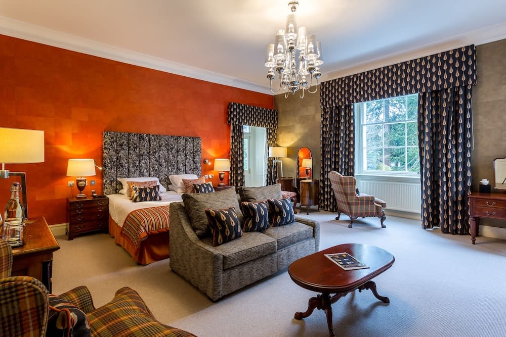Storrs Hall Hotel photo 2