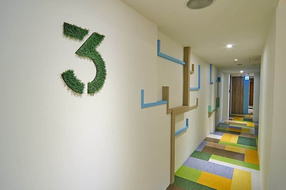 East Hostel photo 3