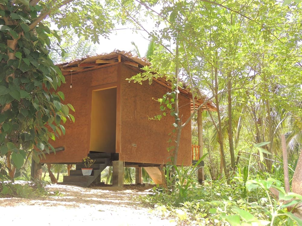 Milk House Cottage Udawalawe photo 6