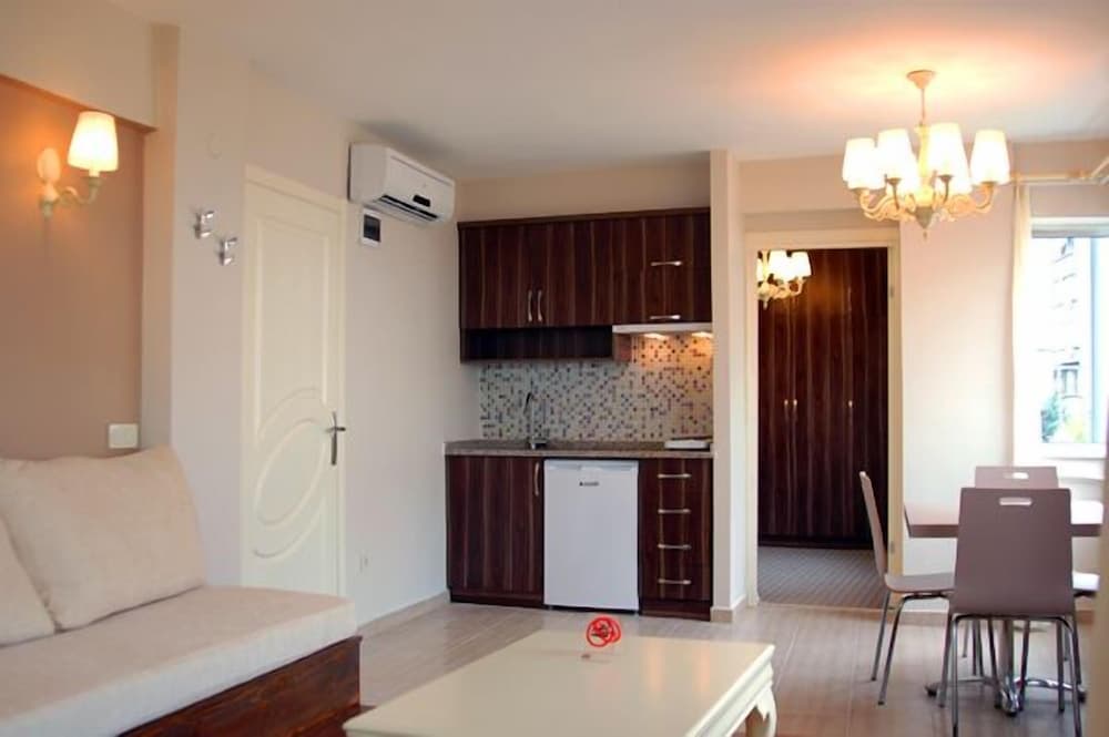 Residence Le Reve photo 3