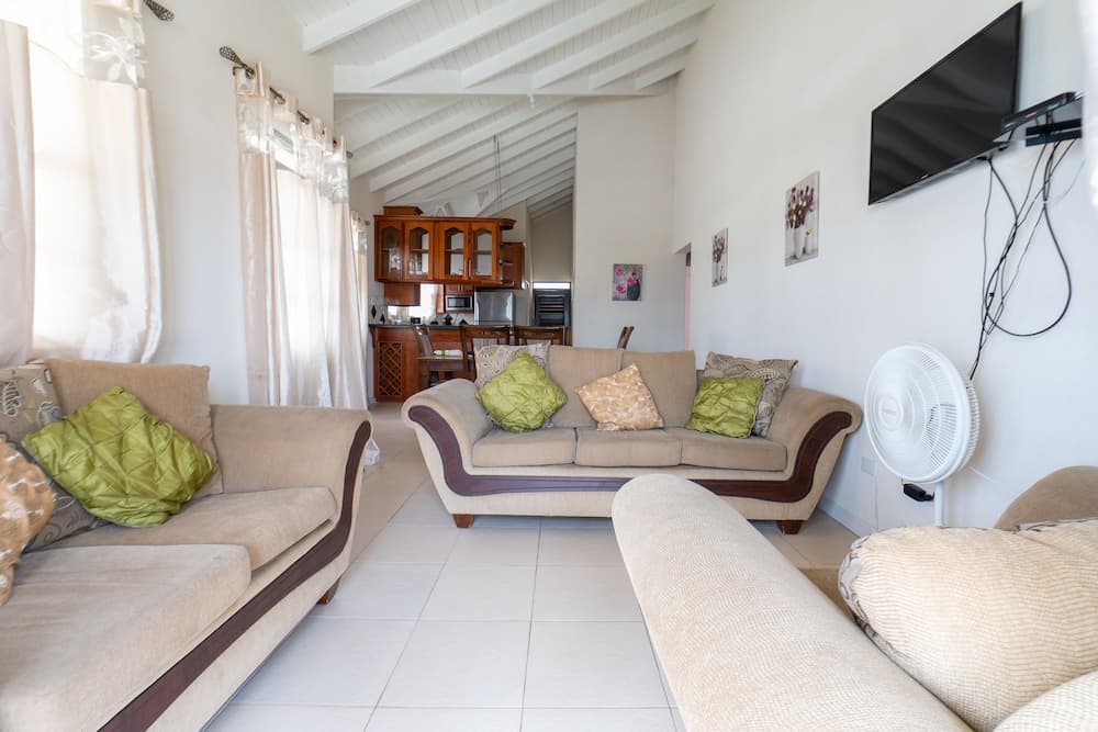 Sand Dollar Vacation Apartment Rental