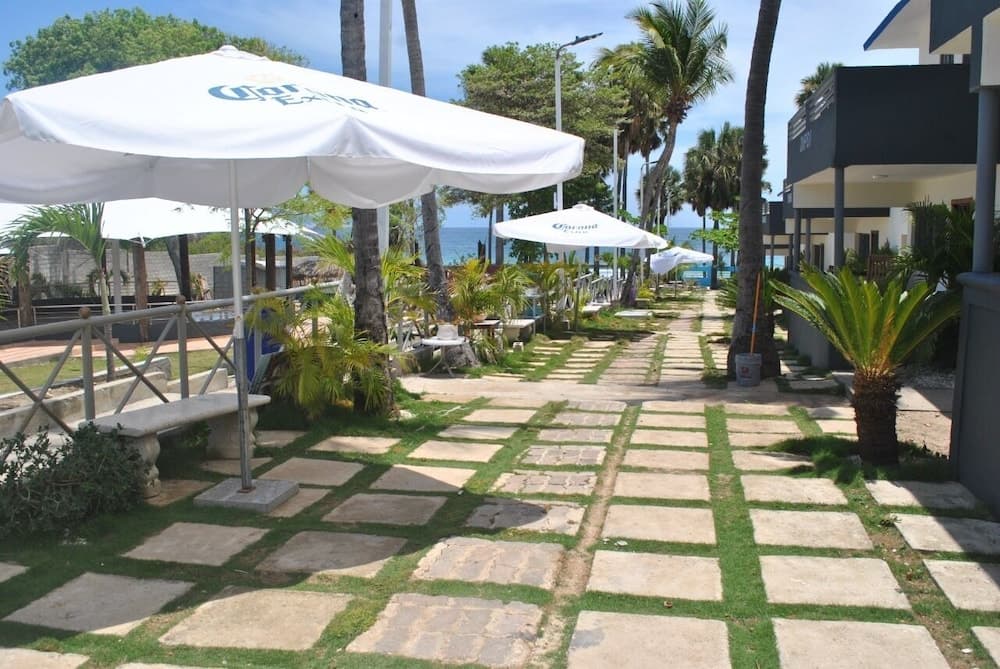 Hotel y Villas Salamar photo 9