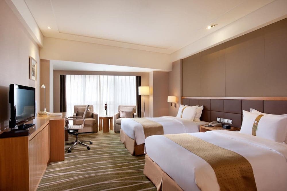 Holiday Inn Shaoxing by IHG photo 8