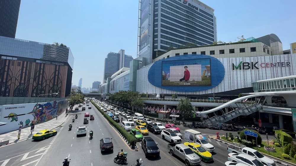 Lumen Bangkok Udomsuk Station photo 6