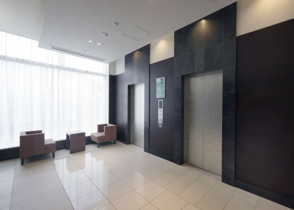 JR-East Hotel Mets Komagome photo 9