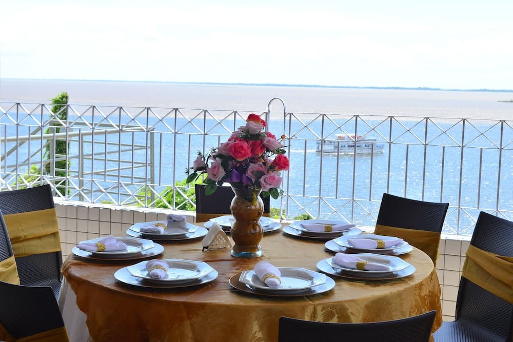 Sandis Mirante Hotel photo 4
