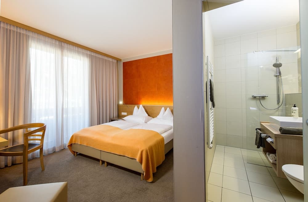 Hotel Moserhof photo 6