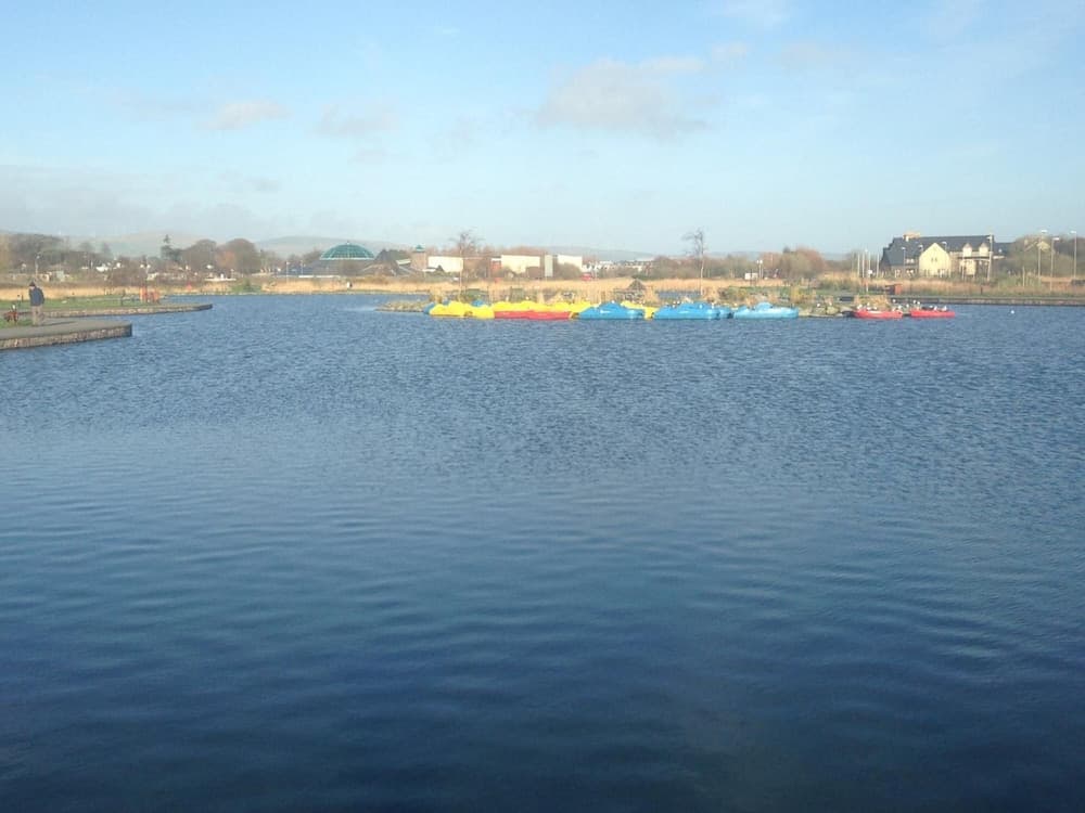 Willows B&B photo 5