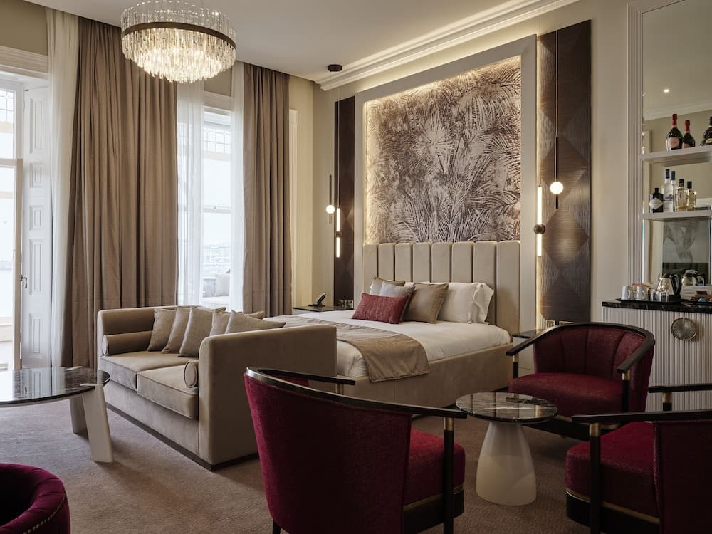 Dover Marina Hotel & Spa, Tapestry Collection by Hilton