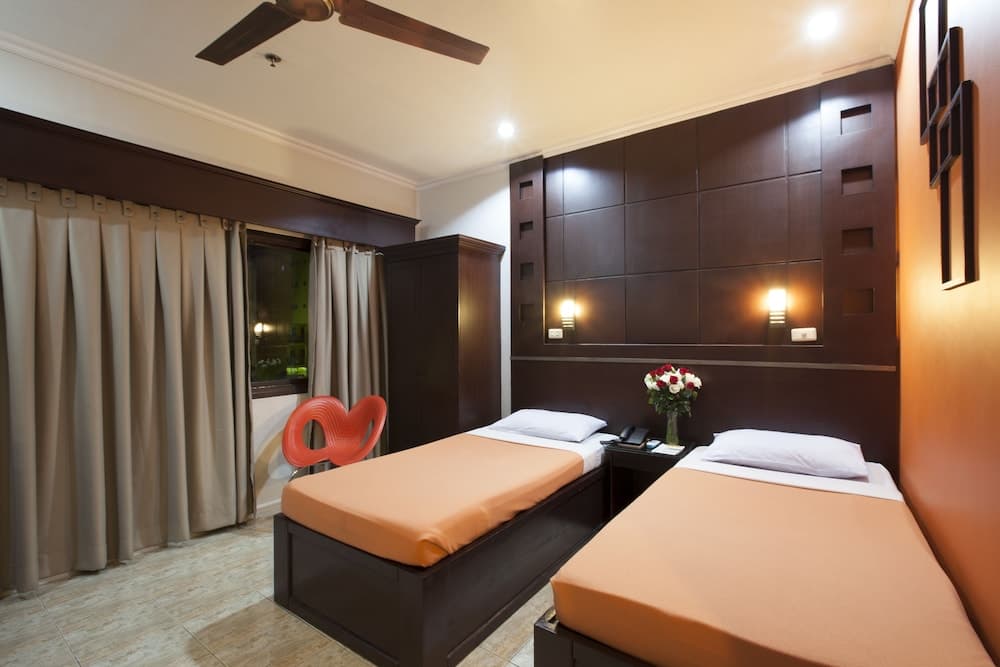 Paladin Hotel photo 7