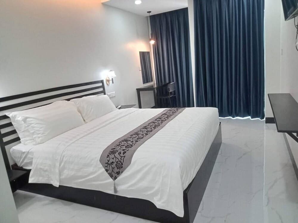 Hotel Chom Chao City photo 7