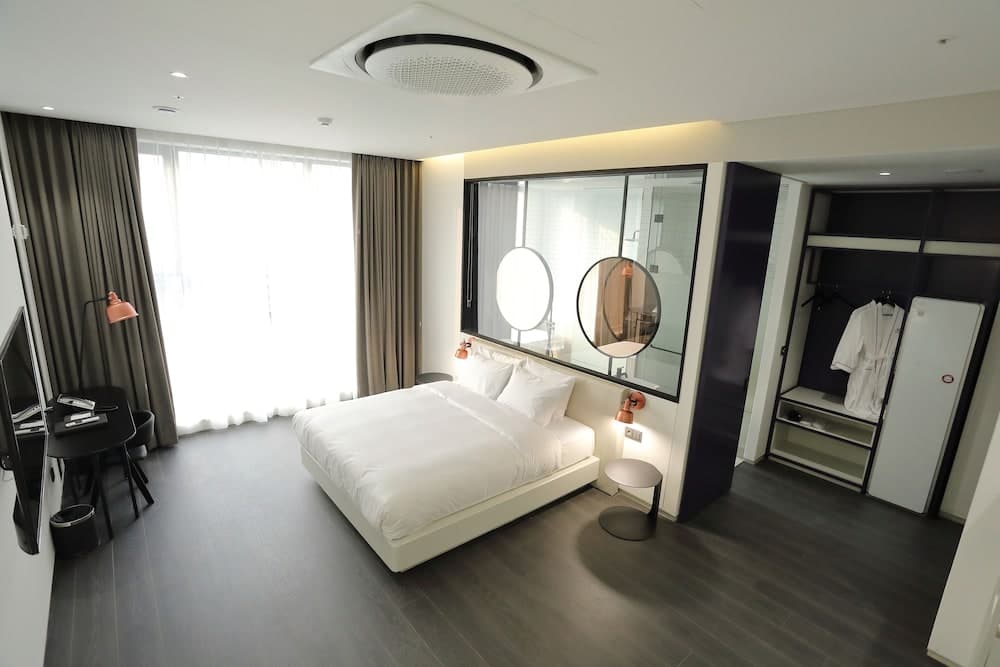 Orchid Hotel photo 7