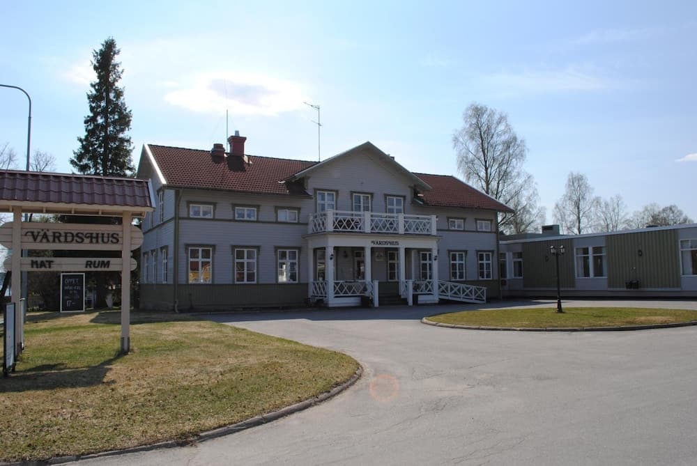 Burträsk Värdshus photo 4