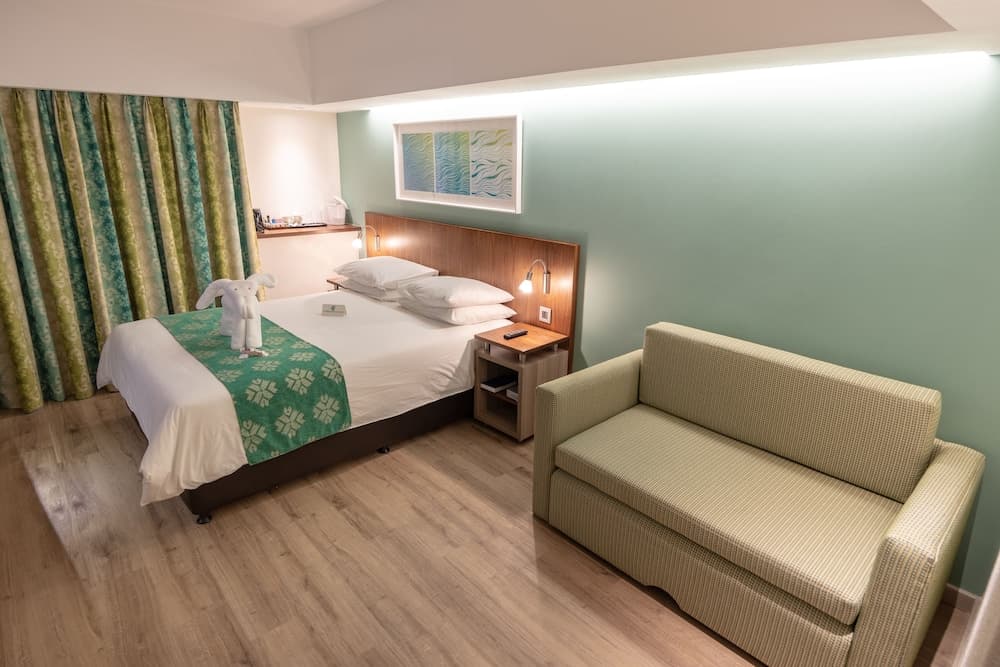 City Lodge Hotel Durban photo 3